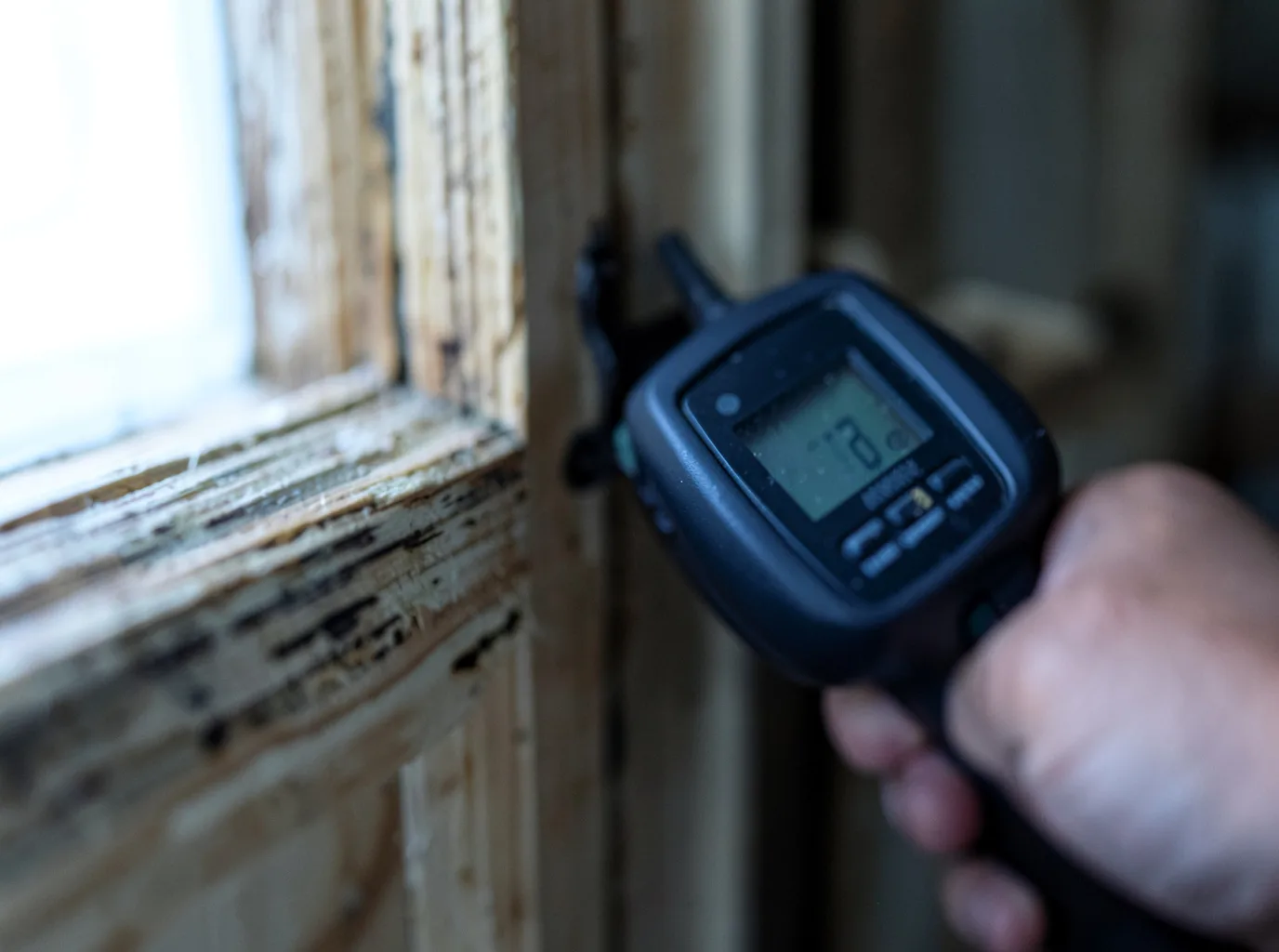 Water Damage Restoration Datto, AR FAQs